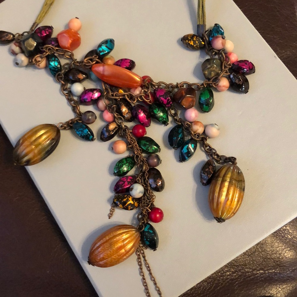 Boutique Necklace